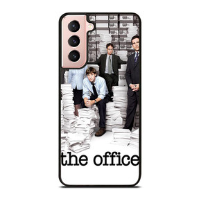 THE OFFICE TV SHOW Samsung Galaxy S21 Case THE OFFICE TV SHOW Samsung Galaxy S21 Case