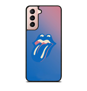 THE ROLLING STONES BLUE AND LONESOME Samsung Galaxy S21 Case
