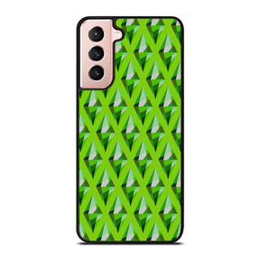 THE SIMS 4 MOSAIC Samsung Galaxy S21 Case THE SIMS 4 MOSAIC Samsung Galaxy S21 Case