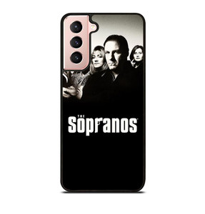 THE SOPRANOS FAMILY Samsung Galaxy S21 Case THE SOPRANOS FAMILY Samsung Galaxy S21 Case