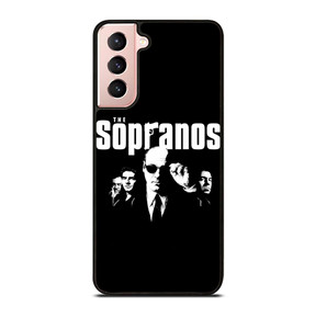 THE SOPRANOS MAFIA MOVIES Samsung Galaxy S21 Case THE SOPRANOS MAFIA MOVIES Samsung Galaxy S21 Case