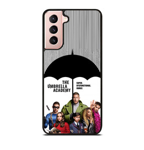 THE UMBRELLA ACADEMY MOVIES Samsung Galaxy S21 Case THE UMBRELLA ACADEMY MOVIES Samsung Galaxy S21 Case
