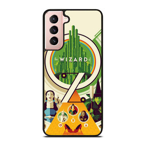THE WIZARD OF OZ CLIPART Samsung Galaxy S21 Case THE WIZARD OF OZ CLIPART Samsung Galaxy S21 Case