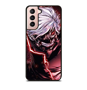 TOKYO GHOUL KANEKI  Samsung Galaxy S21 Case