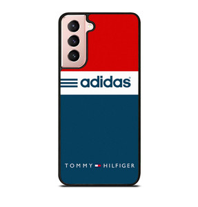 TOMMY HILFIGER ADIDAS STRIPE Samsung Galaxy S21 Case TOMMY HILFIGER ADIDAS STRIPE Samsung Galaxy S21 Case
