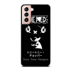 TONY CHOPPER ONE PIECE ANIME Samsung Galaxy S21 Case TONY CHOPPER ONE PIECE ANIME Samsung Galaxy S21 Case