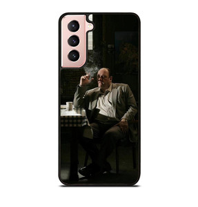 TONY SOPRANO COOL Samsung Galaxy S21 Case TONY SOPRANO COOL Samsung Galaxy S21 Case