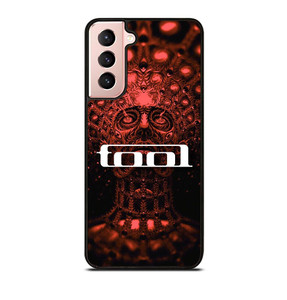 TOOL BAND SYMBOL Samsung Galaxy S21 Case