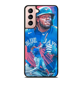 TORONTO BLUE JAYS VLADIMIR GUERRERO JR Samsung Galaxy S21 Case