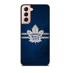 TORONTO MAPLE LEAFS NHL LOGO 3 Samsung Galaxy S21 Case TORONTO MAPLE LEAFS NHL LOGO 3 Samsung Galaxy S21 Case