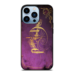 PANIC AT THE DISCO iPhone 13 Pro Max Case