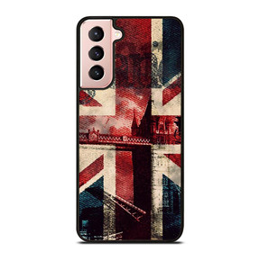 TOWER BRIDGE ENGLAND Samsung Galaxy S21 Case TOWER BRIDGE ENGLAND Samsung Galaxy S21 Case