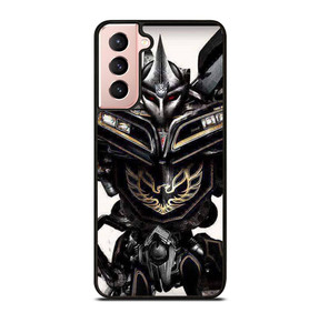 TRANSFORMERS PONTIAC TRANS AM FIREBIRD Samsung Galaxy S21 Case TRANSFORMERS PONTIAC TRANS AM FIREBIRD Samsung Galaxy S21 Case