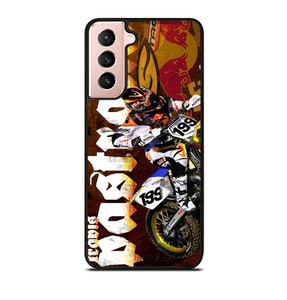 TRAVIS PASTRANA MOTOCROSS Samsung Galaxy S21 Case TRAVIS PASTRANA MOTOCROSS Samsung Galaxy S21 Case