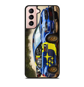 TRAVIS PASTRANA SUBARU RALLY Samsung Galaxy S21 Case TRAVIS PASTRANA SUBARU RALLY Samsung Galaxy S21 Case