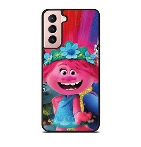 TROLLS CARTOON Samsung Galaxy S21 Case