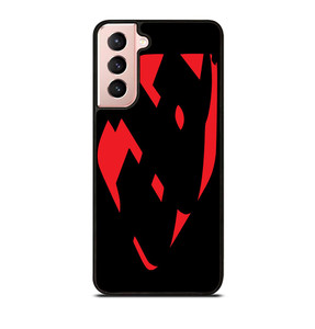 TROY LEE DESIGNS TLD RED LOGO Samsung Galaxy S21 Case TROY LEE DESIGNS TLD RED LOGO Samsung Galaxy S21 Case