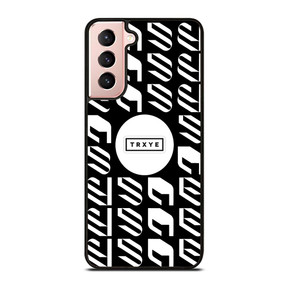 TROYE SIVAN EASY ALBUM COVER Samsung Galaxy S21 Case TROYE SIVAN EASY ALBUM COVER Samsung Galaxy S21 Case
