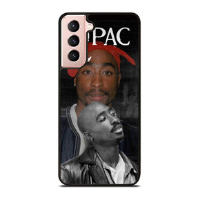 TUPAC SHAKUR HIP HOP Samsung Galaxy S21 Case TUPAC SHAKUR HIP HOP Samsung Galaxy S21 Case