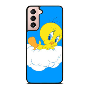 TWEETY BIRD CARTOON Samsung Galaxy S21 Case TWEETY BIRD CARTOON Samsung Galaxy S21 Case