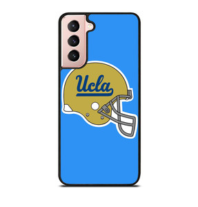 UCLA BRUINS FOOTBALL HELMET Samsung Galaxy S21 Case UCLA BRUINS FOOTBALL HELMET Samsung Galaxy S21 Case