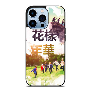 PAPILLON BTS iPhone 13 Pro Max Case PAPILLON BTS iPhone 13 Pro Max Case