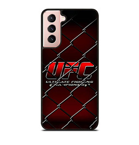 UFC LOGO 2 Samsung Galaxy S21 Case UFC LOGO 2 Samsung Galaxy S21 Case