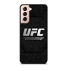 UFC LOGO Samsung Galaxy S21 Case UFC LOGO Samsung Galaxy S21 Case