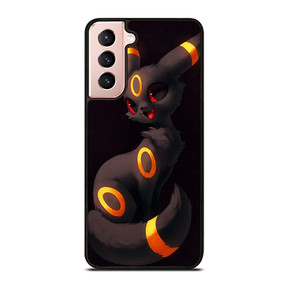UMBREON SHINY CUTE POKEMON Samsung Galaxy S21 Case UMBREON SHINY CUTE POKEMON Samsung Galaxy S21 Case