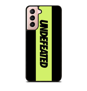 UNDEFEATED STARBUCKS CAP Samsung Galaxy S21 Case