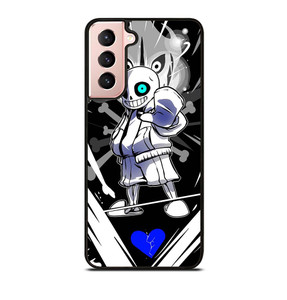 UNDERTALE BADTIME WALLPAPER Samsung Galaxy S21 Case UNDERTALE BADTIME WALLPAPER Samsung Galaxy S21 Case