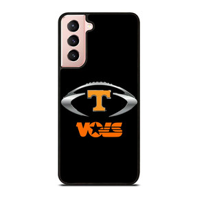 UNIVERSITY OF TENNESSEE UT VOLS LOGO 2 Samsung Galaxy S21 Case UNIVERSITY OF TENNESSEE UT VOLS LOGO 2 Samsung Galaxy S21 Case