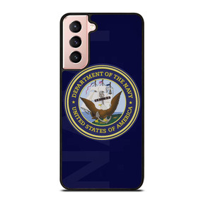 US NAVY SYMBOL Samsung Galaxy S21 Case US NAVY SYMBOL Samsung Galaxy S21 Case