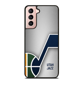 UTAH JAZZ LOGO Samsung Galaxy S21 Case UTAH JAZZ LOGO Samsung Galaxy S21 Case