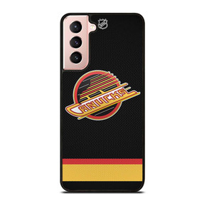 VACOUVER CANUCKS OLD LOGO METAL Samsung Galaxy S21 Case VACOUVER CANUCKS OLD LOGO METAL Samsung Galaxy S21 Case