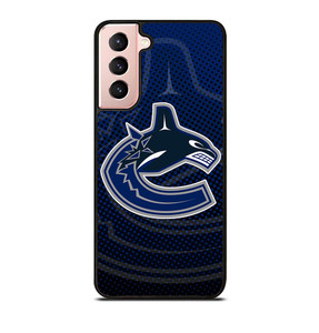 VANCOUVER CANUCKS HOCKEY TEAM Samsung Galaxy S21 Case VANCOUVER CANUCKS HOCKEY TEAM Samsung Galaxy S21 Case