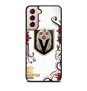 VEGAS GOLDEN KNIGHT VINTAGE Samsung Galaxy S21 Case VEGAS GOLDEN KNIGHT VINTAGE Samsung Galaxy S21 Case