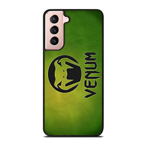 VENUM BOXING GREEN Samsung Galaxy S21 Case VENUM BOXING GREEN Samsung Galaxy S21 Case