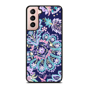 VERA BRADLEY FRENCH PAISLEY PATTERN Samsung Galaxy S21 Case VERA BRADLEY FRENCH PAISLEY PATTERN Samsung Galaxy S21 Case