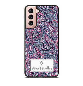 VERA BRADLEY GRAMERCY PAISLEY Samsung Galaxy S21 Case VERA BRADLEY GRAMERCY PAISLEY Samsung Galaxy S21 Case