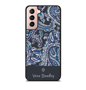VERA BRADLEY PATTERN 2 Samsung Galaxy S21 Case VERA BRADLEY PATTERN 2 Samsung Galaxy S21 Case