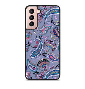 VERA BRADLEY PATTERN Samsung Galaxy S21 Case VERA BRADLEY PATTERN Samsung Galaxy S21 Case