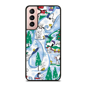 VERA BRADLEY PEANUTS SNOOPY Samsung Galaxy S21 Case VERA BRADLEY PEANUTS SNOOPY Samsung Galaxy S21 Case
