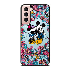 VERA BRADLEY X MICKEY MOUSE Samsung Galaxy S21 Case
