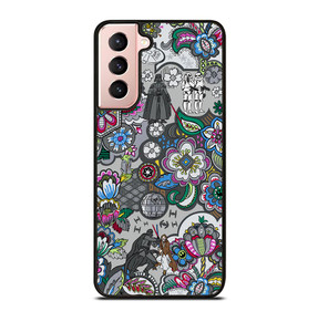 VERA BRADLEY X STAR WARS Samsung Galaxy S21 Case VERA BRADLEY X STAR WARS Samsung Galaxy S21 Case