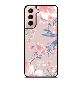 VICTORIA'S SECRET PINK VINTAGE Samsung Galaxy S21 Case