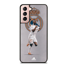 VINICIUS JR REAL MADRID ADIDAS Samsung Galaxy S21 Case VINICIUS JR REAL MADRID ADIDAS Samsung Galaxy S21 Case