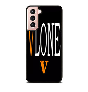 VLONE NEW LOGO Samsung Galaxy S21 Case