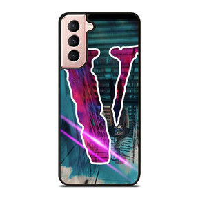 VLONE SYMBOL Samsung Galaxy S21 Case VLONE SYMBOL Samsung Galaxy S21 Case