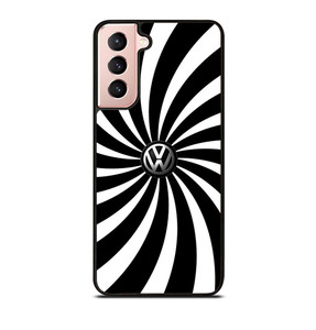 VOLKSWAGEN VW HIPNOTIS Samsung Galaxy S21 Case VOLKSWAGEN VW HIPNOTIS Samsung Galaxy S21 Case